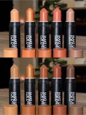 MAKE UP FOR EVER - Artist Color Crayon Multi-Use Stick